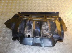 Защита двигателя Fiat Fullback 2015 - 2020 2017 ПИКАП 2.4 D 4N15