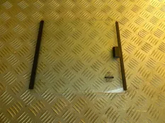 Стекло заднее Fiat Fullback 2015 - 2020 2017 ПИКАП 2.4 D 4N15