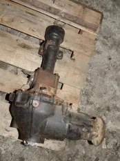 Редуктор переднего моста Toyota Hilux (2005-2015) 2018