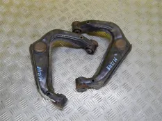 Рычаг передний левый Nissan Navara (D40) 2004-2015 2008 2.5 D YD25DDTI