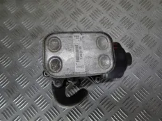 Радиатор масляный Volkswagen Amarok (2010-2016) 2012 03L117021C ПИКАП 2.0 D