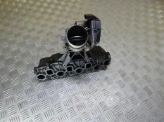 Заслонка дроссельная Volkswagen Amarok (2010-2016) 2012 ПИКАП 2.0 D