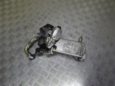 Радиатор EGR Volkswagen Amarok (2010-2016) 2012 V29004587 ПИКАП 2.0 D