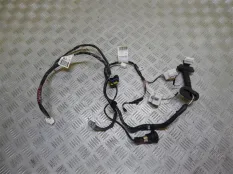 Проводка двери Nissan Navara (D40) 2004-2015 2008 2.5 D YD25DDTI