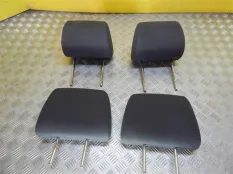 Подголовник Nissan Navara (D40) 2004-2015 2008 2.5 D YD25DDTI