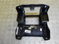Дефлектор обдува салона Nissan Navara (D40) 2004-2015 2008 2.5 D YD25DDTI
