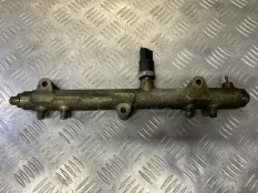 Топливная рампа Chrysler Voyager IV (2000-2007) 2002 0445214041 2.5 D