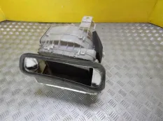 Моторчик печки Lexus LX 570 (2007-2022) 2009 2726000391 5.7 I 3URFE