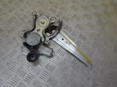 Стеклоподъемник задний правый Lexus LX 570 (2007-2022) 2009 5.7 I 3URFE