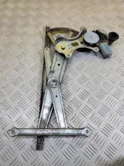 Стеклоподъемник передний правый Lexus LX 570 (2007-2022) 2009 5.7 I 3URFE