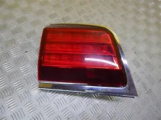 Фонарь крышки багажника левый Lexus LX 570 (2007-2022) 2009 5.7 I 3URFE