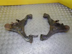Рычаг передний правый Nissan Navara (D40) 2004-2015 2008 54500EB300 2.5 D YD25DDTI