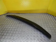 Дефлектор капота Nissan Navara (D40) 2004-2015 2008 2.5 D YD25DDTI