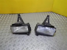 Фара противотуманная правая Toyota Land Cruiser 200 (2008-2021) 2009