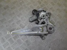 Стеклоподъемник электр. задний левый Lexus LX 570 (2007-2022) 2009 5.7 I 3URFE