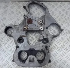 Крышка двигателя передняя Chrysler Voyager IV (2000-2007) 2004 92082118F