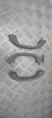 Ручка внутренняя потолочная Toyota Hilux (2005-2015) 2006 746110K040 2.5 D 2KDFTV