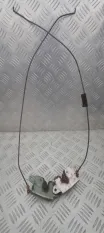 Замок багажника Toyota Hilux (2005-2015) 2006 2.5 D 2KDFTV
