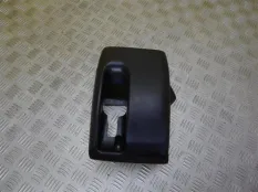 Пластик подрулевой Toyota Hilux (2005-2015) 2007 3.0 D 1KDFTV