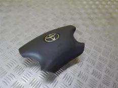 Подушка безопасности водителя Toyota Hilux (2005-2015) 2007 3.0 D 1KDFTV