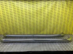 Подножка Toyota Hilux (2005-2015) 2007 3.0 D 1KDFTV