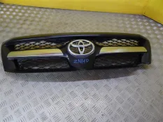 Решетка радиатора Toyota Hilux (2005-2015) 2007 3.0 D 1KDFTV