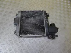 Интеркулер Toyota Hilux (2005-2015) 2007 3.0 D 1KDFTV