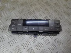 Блок управления печки/климат-контроля Lexus LX 570 (2007-2022) 2009 5.7 I 3URFE