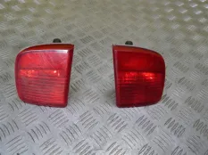 Фонарь противотуманный правый Lexus LX 570 (2007-2022) 2009 5.7 I 3URFE