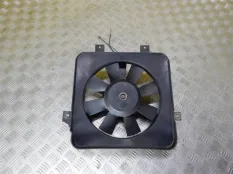 Вентилятор радиатора Mitsubishi L200 (2015-2022) 2019 2.4 D 4N15
