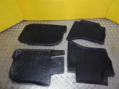 Ковер салонный Mitsubishi L200 (2015-2022) 2019 2.4 D 4N15