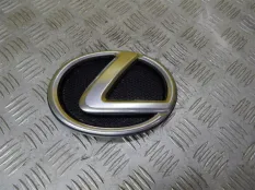 Эмблема Lexus LX 570 (2007-2022) 2009 5.7 I 3URFE
