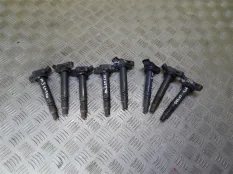 Катушка зажигания Lexus LX 570 (2007-2022) 2009 9091902250 5.7 I 3URFE