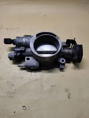 Заслонка дроссельная Jeep Grand Cherokee (WK) 2004-2010 2007 053032114AF 4.7 I EVD