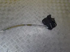 Замок двери задней левой Lexus LX 570 (2007-2022) 2009 5.7 I 3URFE