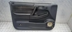 Обшивка двери передняя левая Opel Frontera B (1998-2004) 2003 2.2 D