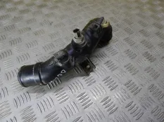 Патрубок интеркулера Toyota Rav 4 (XA30) (2005-2014) 2008 1736226010 2.2 D 2ADFTV