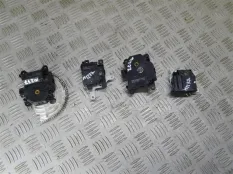 Моторчик заслонки печки Toyota Rav 4 (XA30) (2005-2014) 2008 2.2 D 2ADFTV