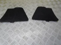 Пластик салона Toyota Rav 4 (XA30) (2005-2014) 2008 2.2 D 2ADFTV