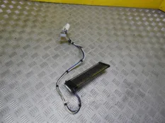 Электрический радиатор отопителя (тэн) Toyota Rav 4 (XA30) (2005-2014) 2008 134100243 2.2 D 2ADFTV