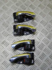 Ручка двери внутренняя передняя правая Toyota Rav 4 (XA30) (2005-2014) 2008 2.2 D 2ADFTV