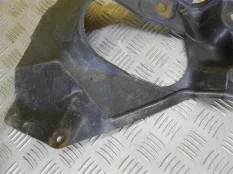 Защита двигателя Toyota Hilux (2005-2015) 2007 5147471031 3.0 D 1KDFTV