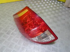 Фонарь задний левый Toyota Rav 4 (XA30) (2005-2014) 2008 2.2 D 2ADFTV