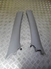 Обшивка стойки передней левой Toyota Rav 4 (XA30) (2005-2014) 2008 2.2 D 2ADFTV