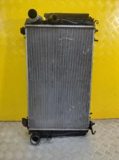 Интеркулер Toyota Rav 4 (XA30) (2005-2014) 2008 2.2 D 2ADFTV