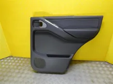 Обшивка двери задняя правая Nissan Pathfinder (R51M) 2004-2013 2006 ВНЕДОРОЖНИК 2.5 D YD25DDTI