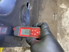 Дверь передняя правая Nissan Pathfinder (R51M) 2004-2013 2006 80152EB330 ВНЕДОРОЖНИК 2.5 D YD25DDTI