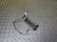 Электрический радиатор отопителя (тэн) Toyota Hilux (2005-2015) 2007 0134100243 3.0 D 1KDFTV