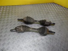 Полуось передняя правая (приводной вал, ШРУС) Nissan Pathfinder (R51M) 2004-2013 2006 ВНЕДОРОЖНИК 2.5 D YD25DDTI