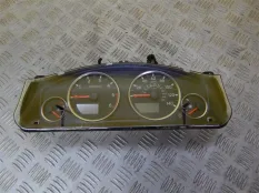 Щиток приборов (приборная панель) Nissan Pathfinder (R51M) 2004-2013 2006 24810EB25C ВНЕДОРОЖНИК 2.5 D YD25DDTI